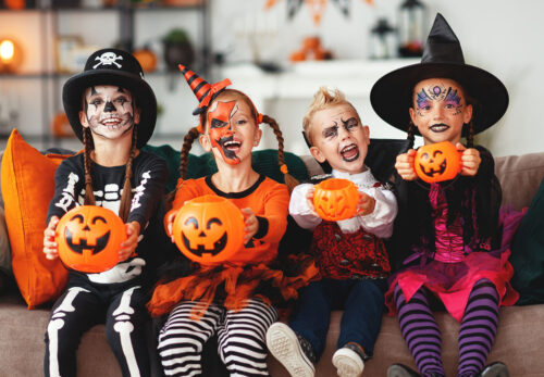 halloween-party